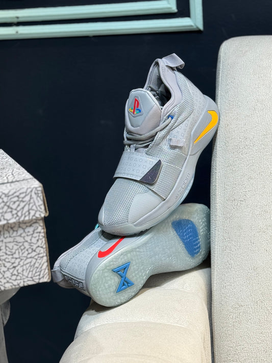 Nike PG playstation