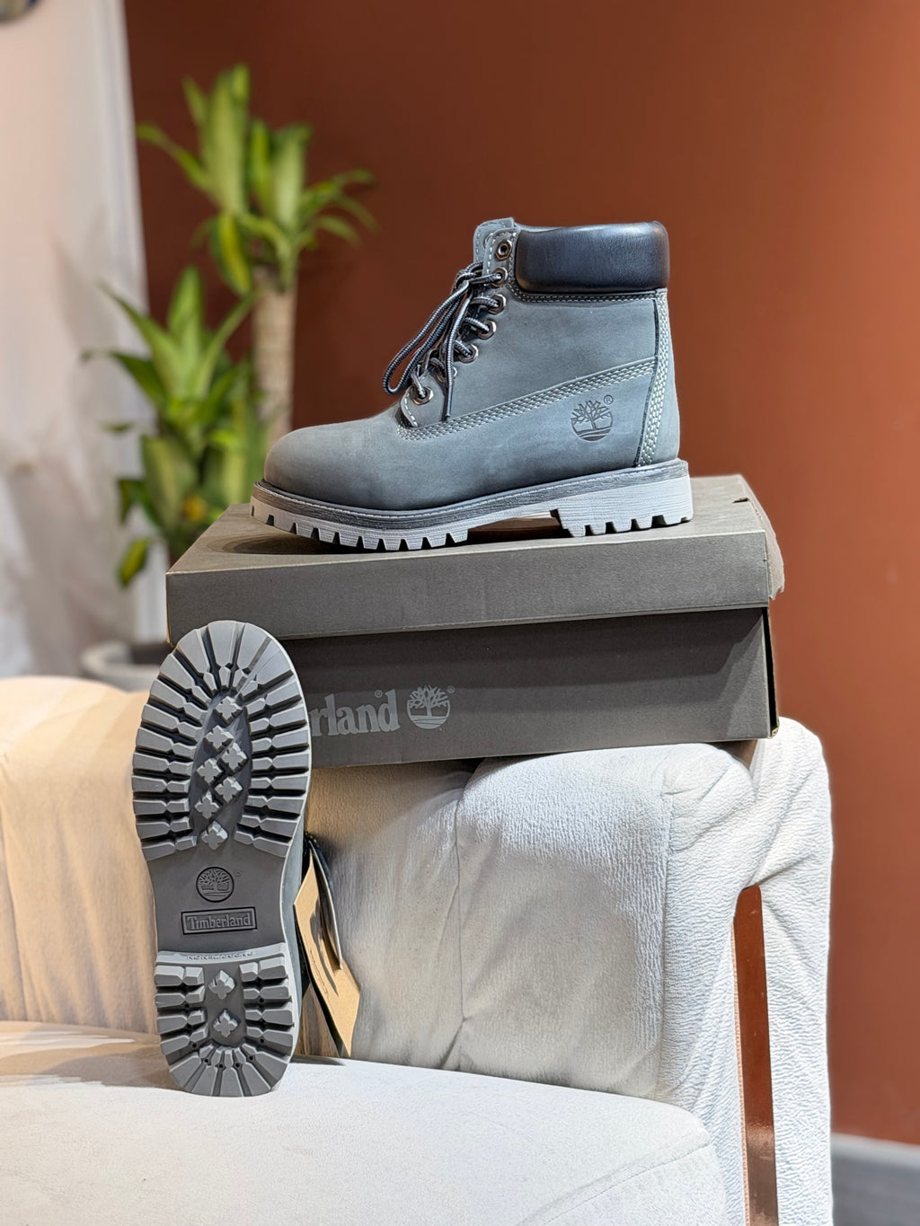 Timberland