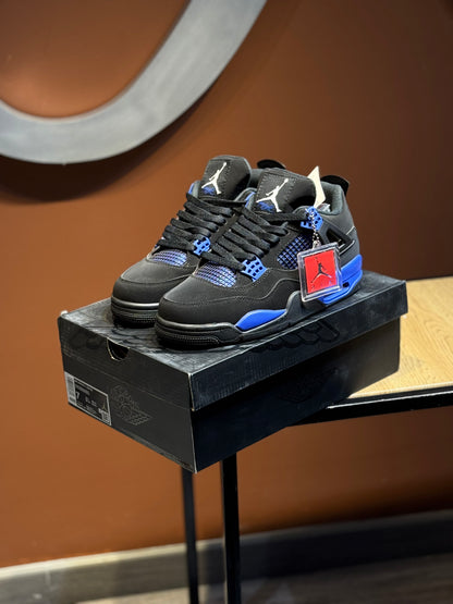 Jordan retro 4