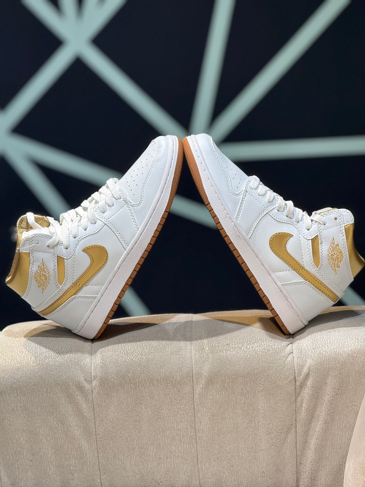 Jordan retro 1