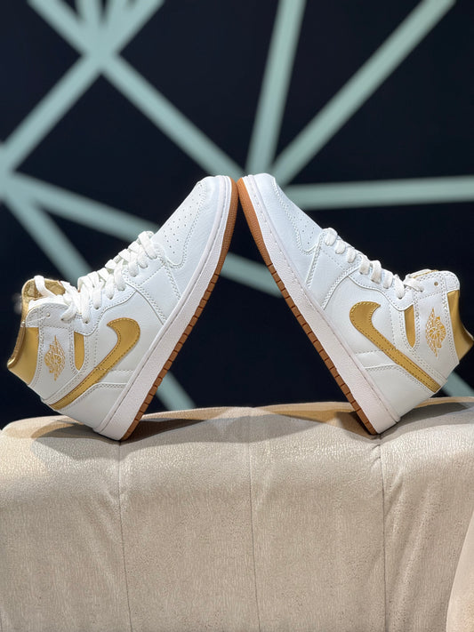 Jordan retro 1