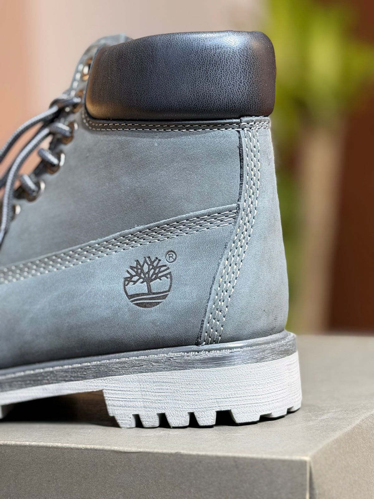 Timberland