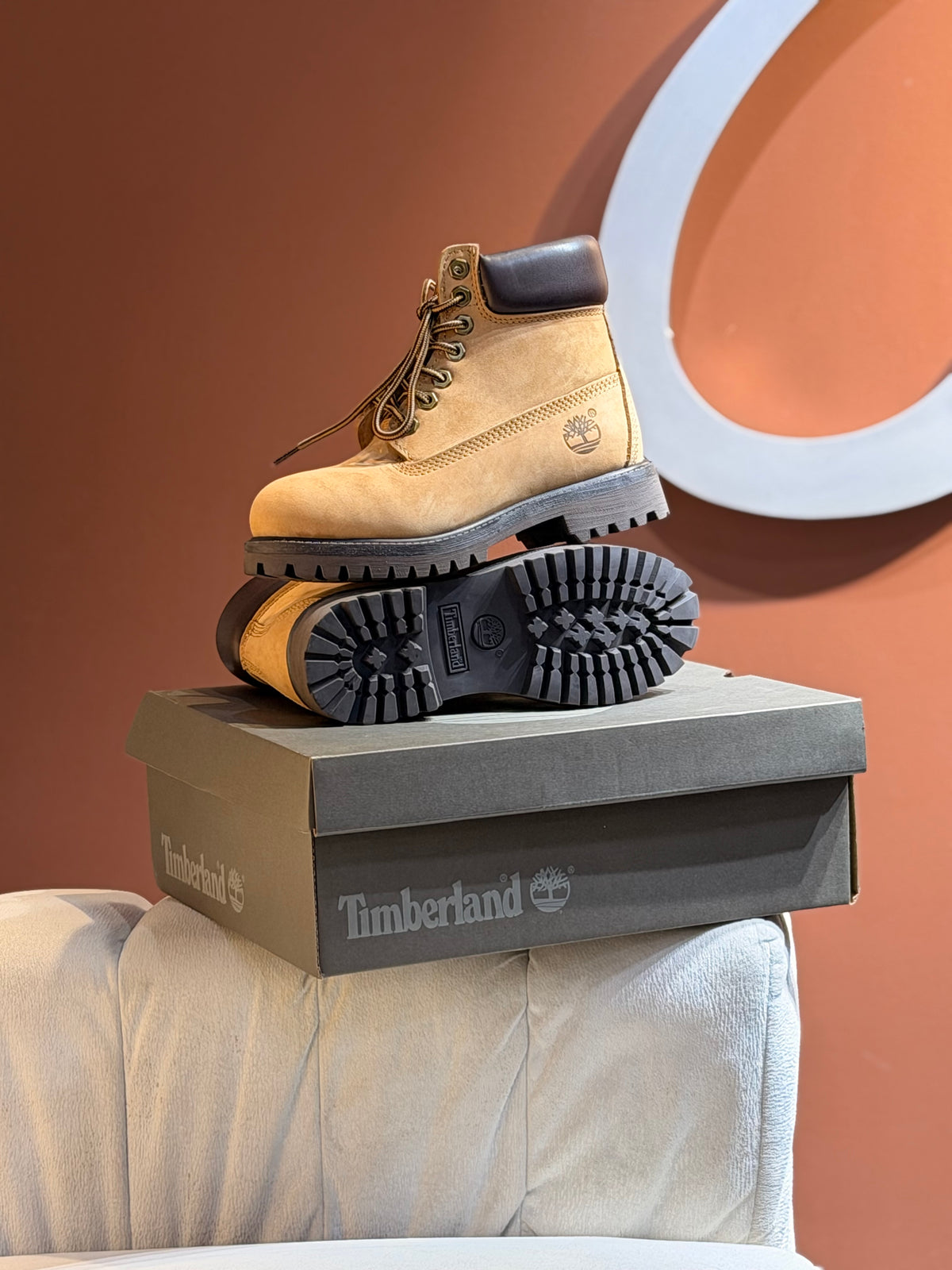 Timberland