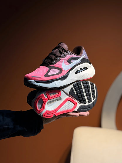 Nike structure plus