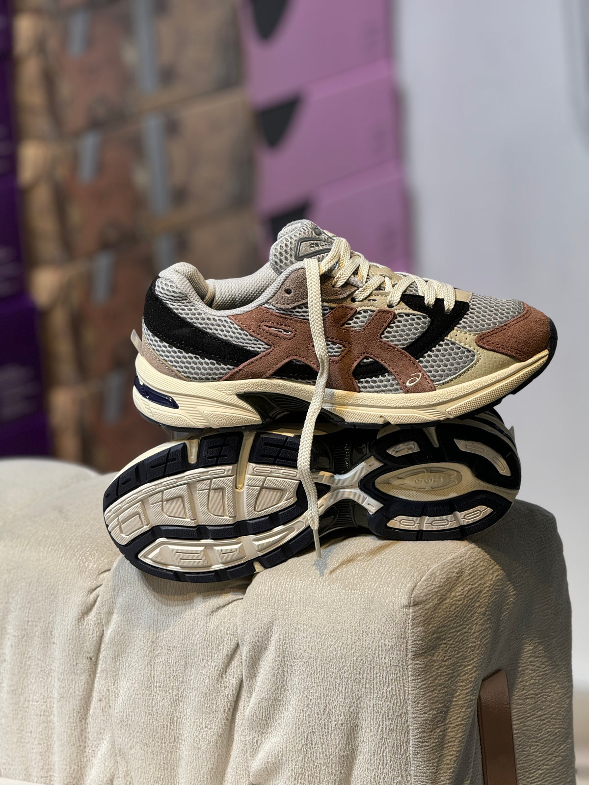 Asics gel 1130