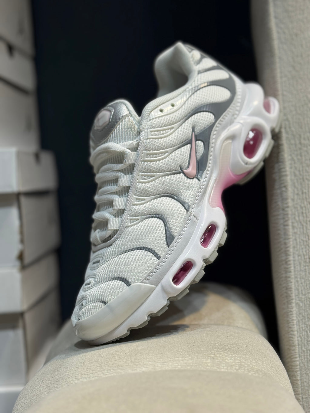 Nike tn