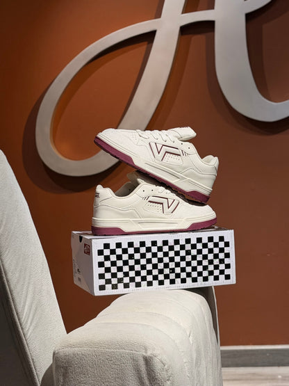 Vans upland