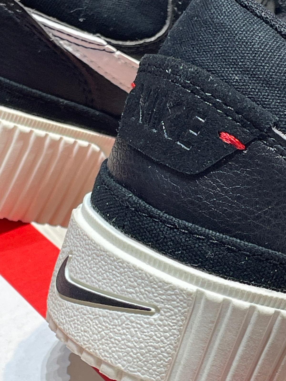 Nike court Legacy