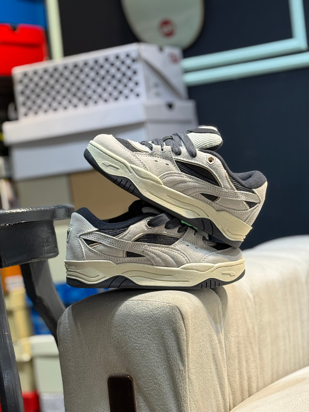 Puma 180