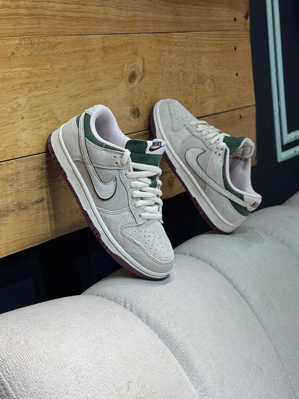 Nike sb dunk otomo