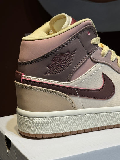Jordan retro 1