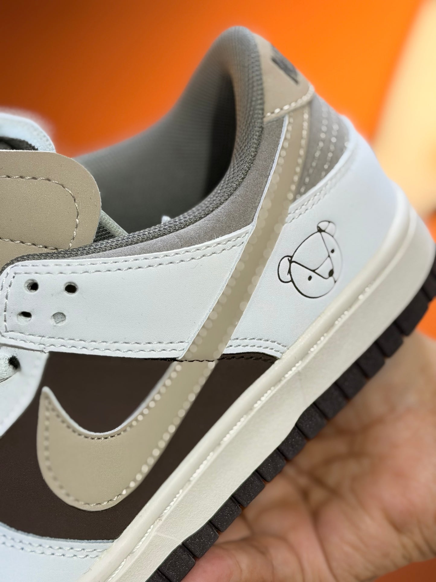 Nike sb osito