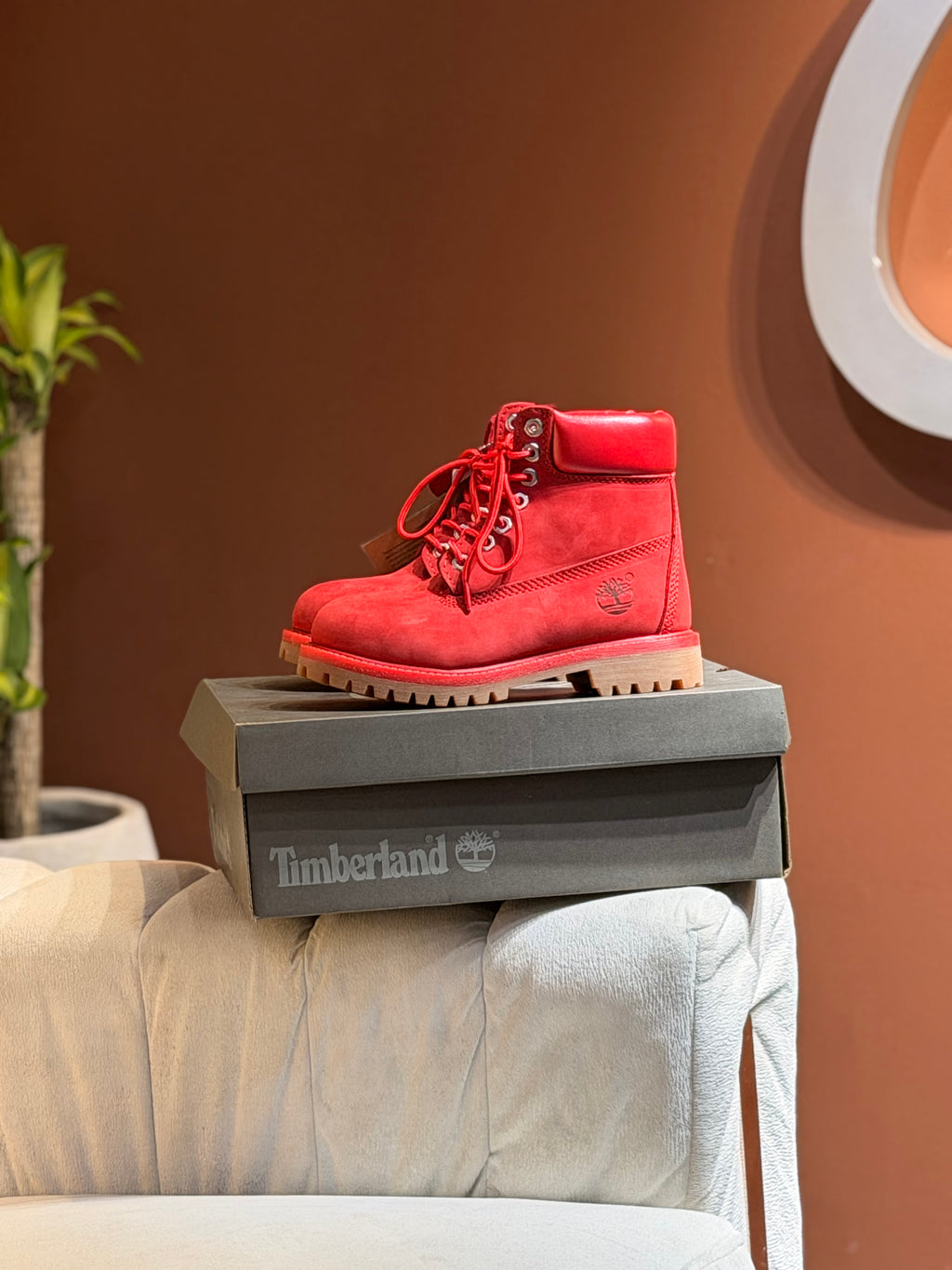 Timberland