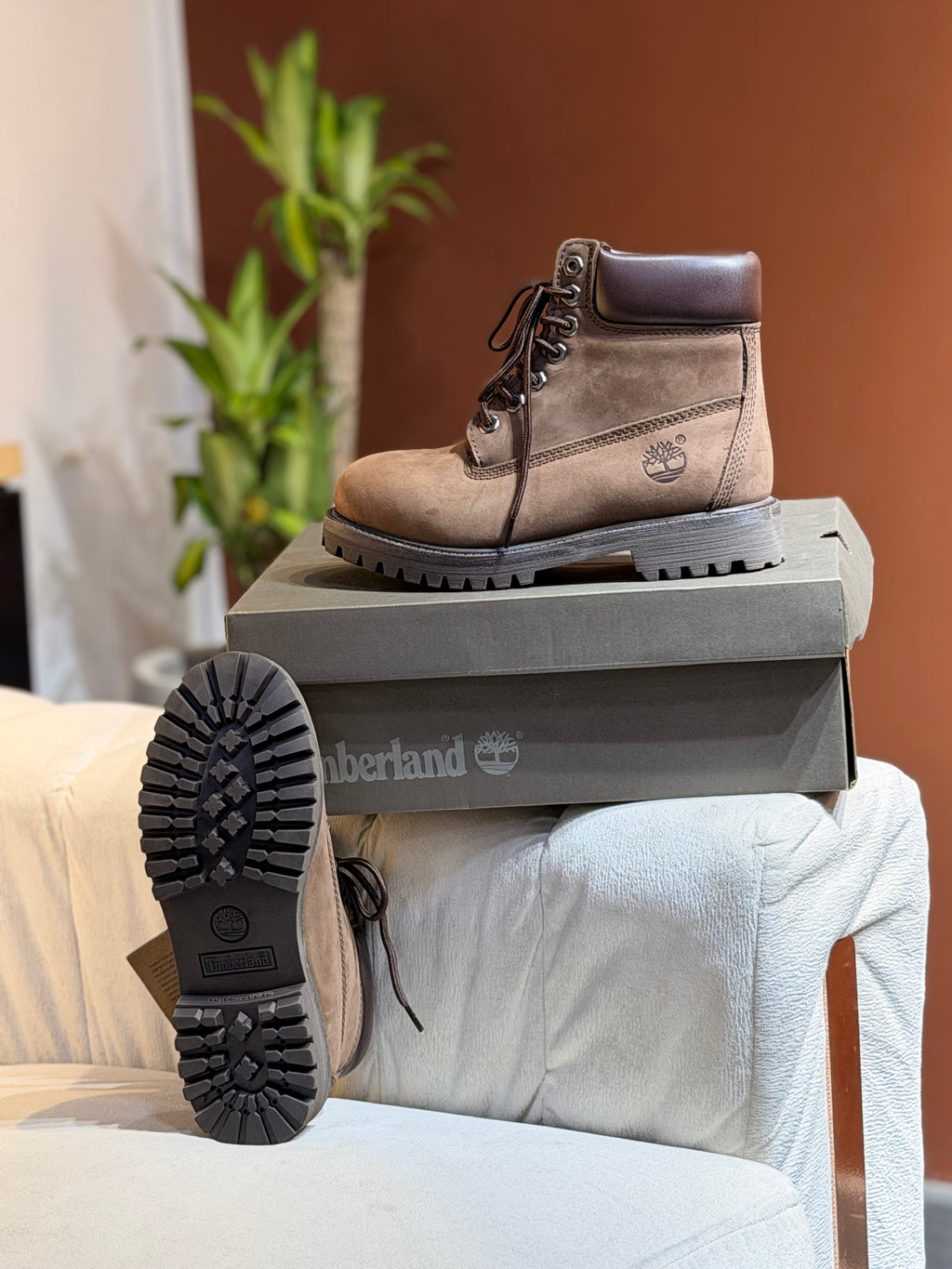 Timberland