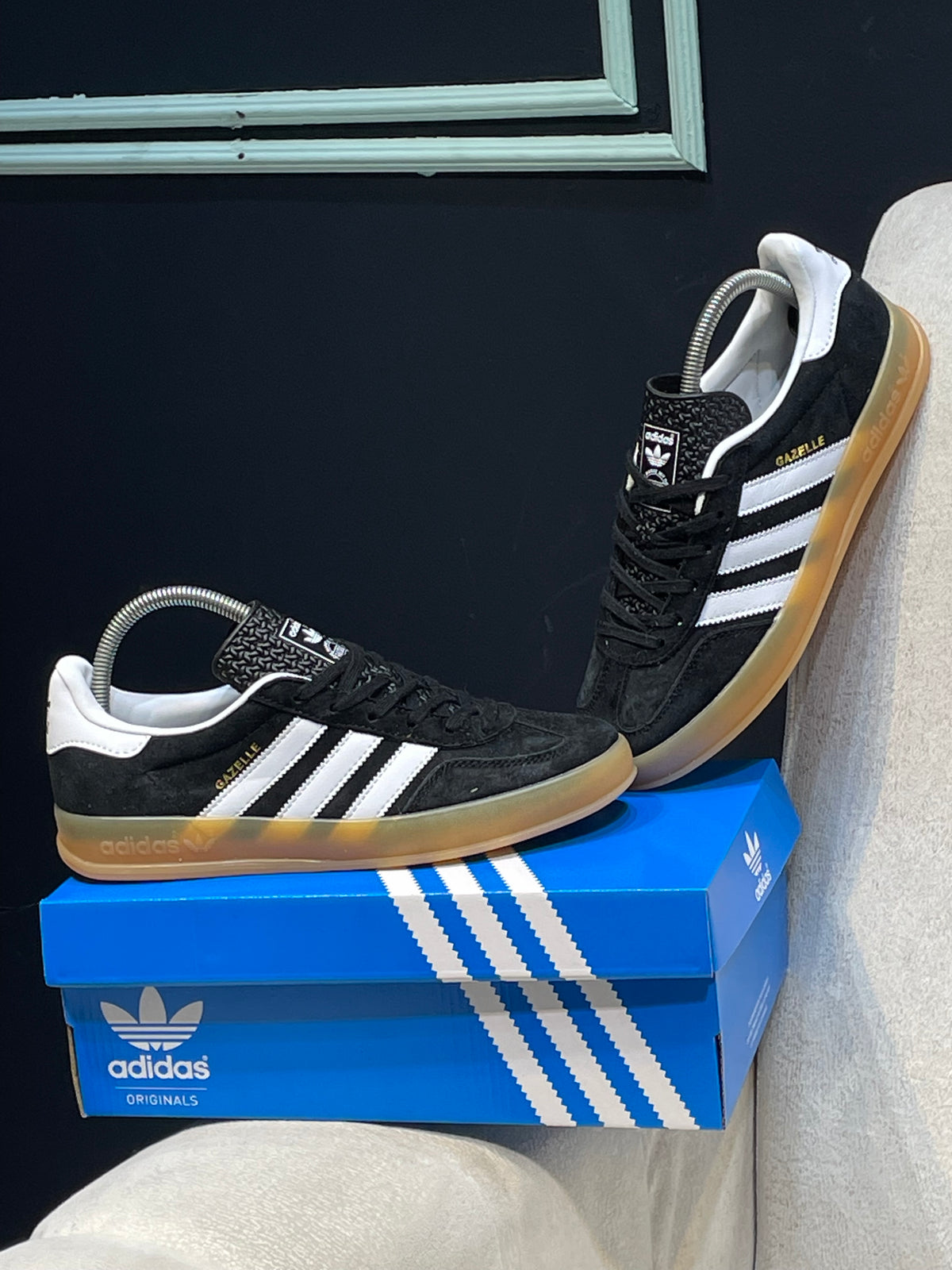 Adidas gazelle
