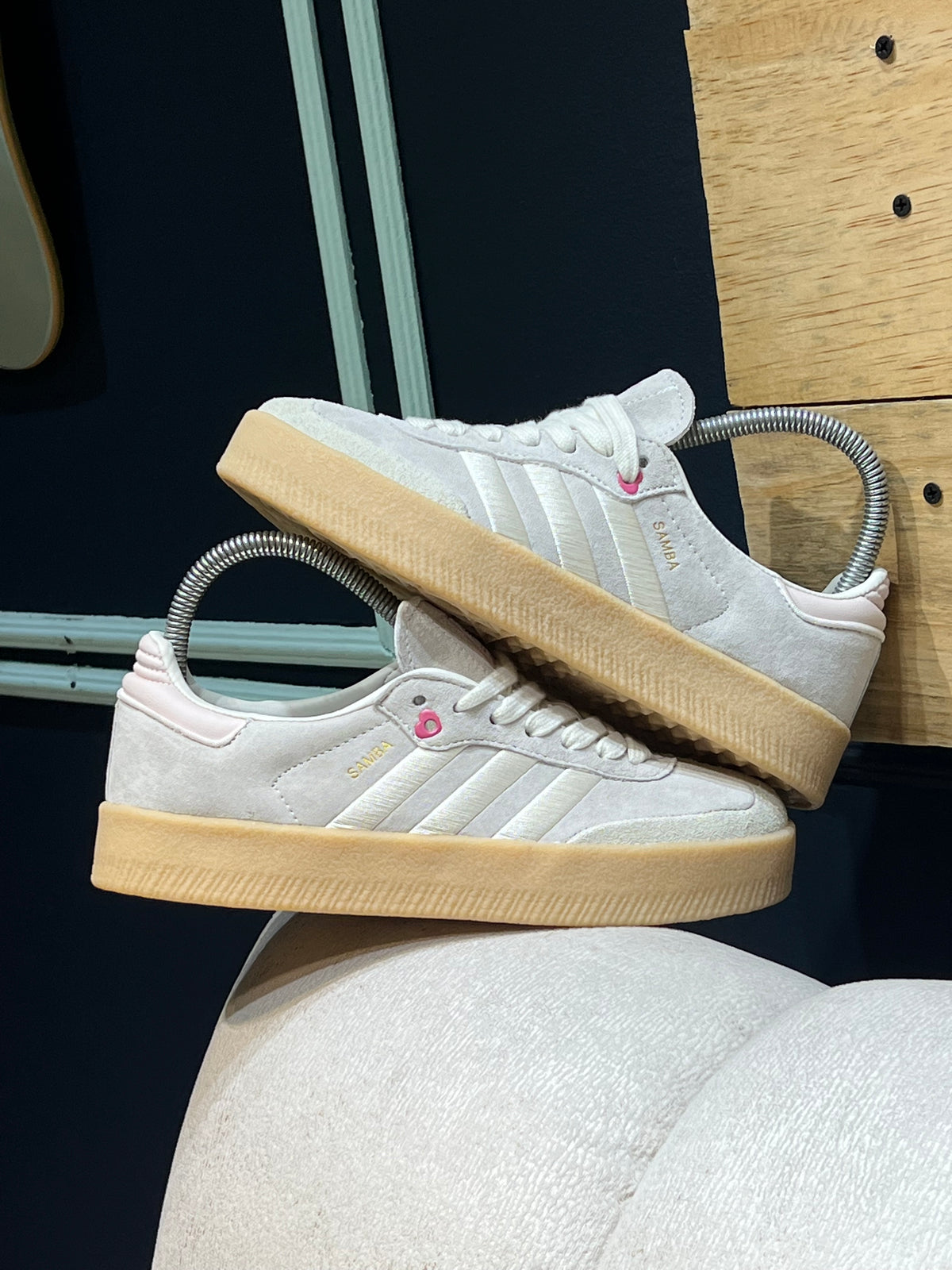 Adidas samba