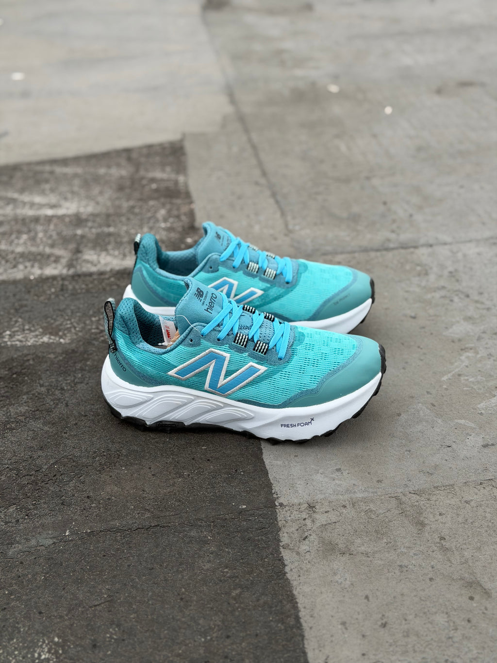 NB HIERRO