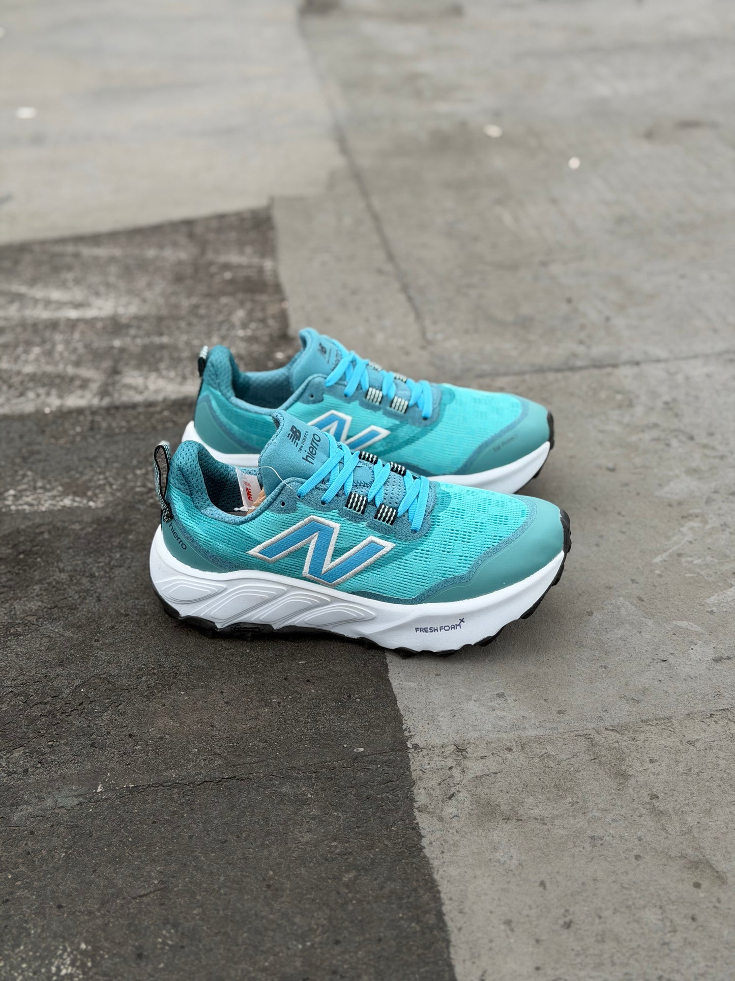 NB HIERRO