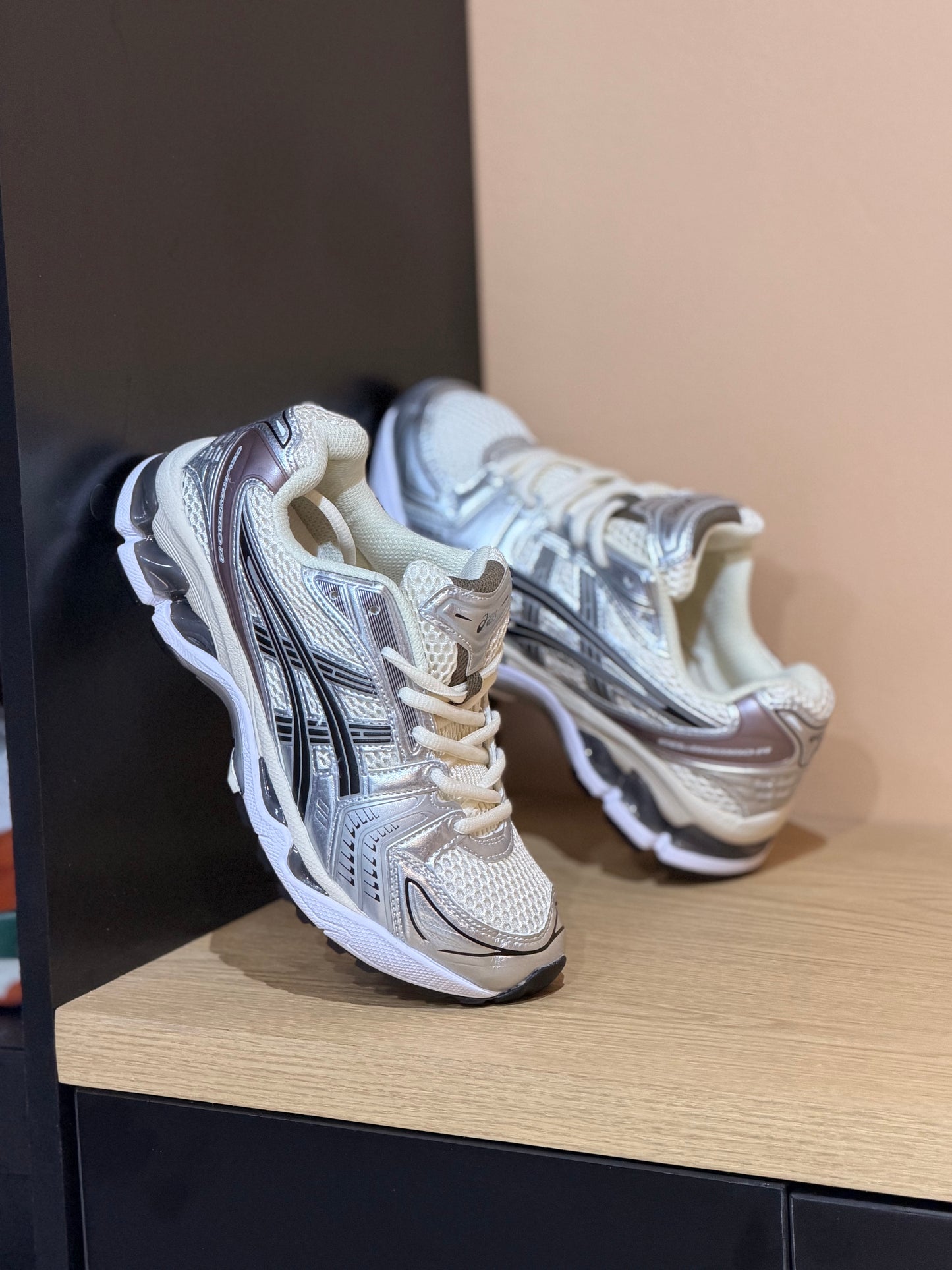 Asics kayano gel