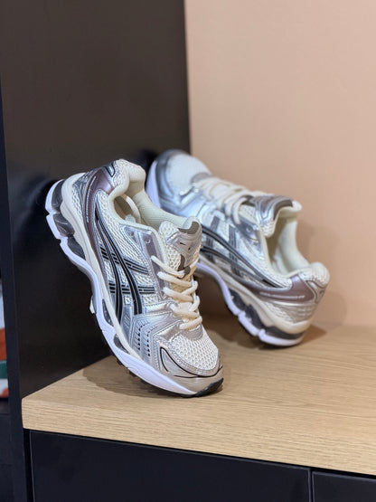 Asics kayano gel