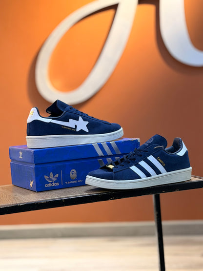 Adidas bape