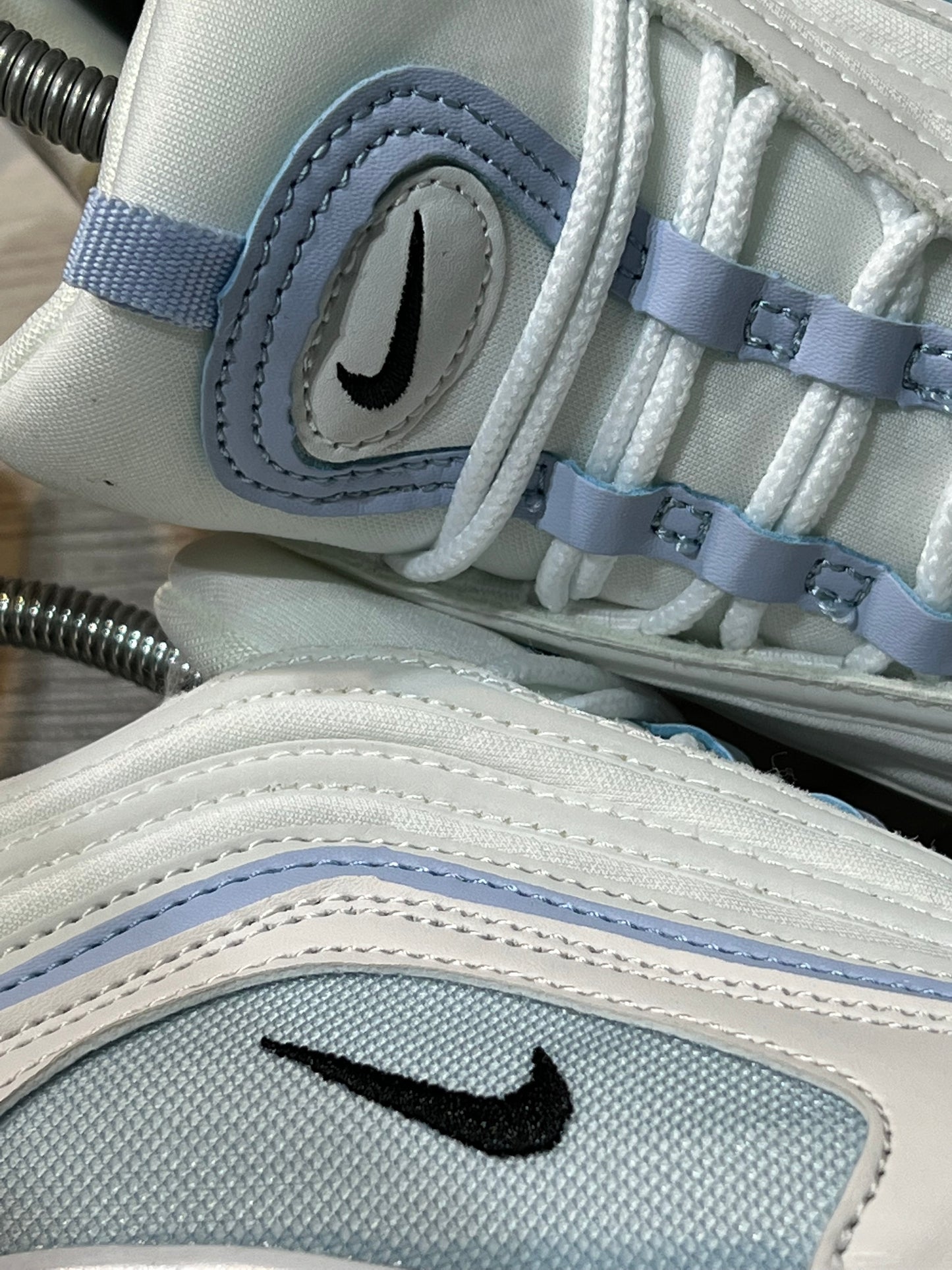 Nike Air Max 97