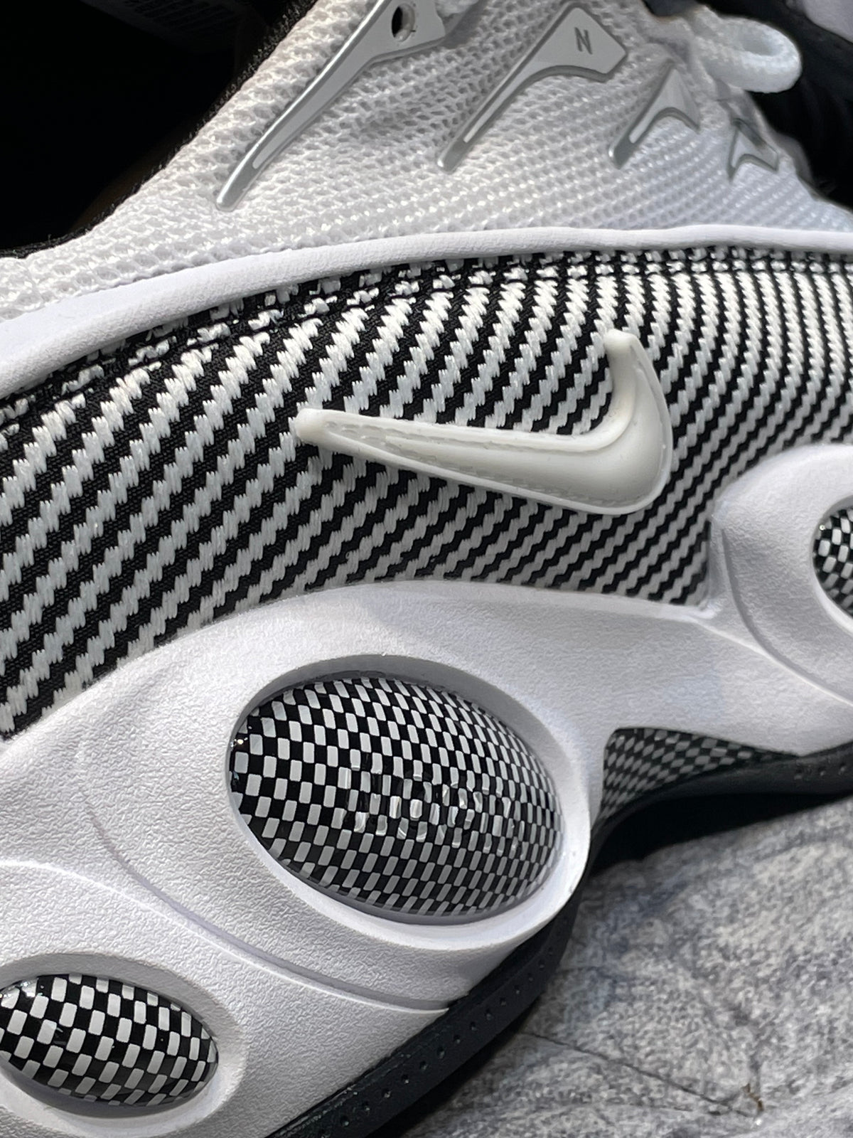 Nike nocta