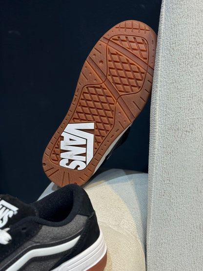 Vans hylane