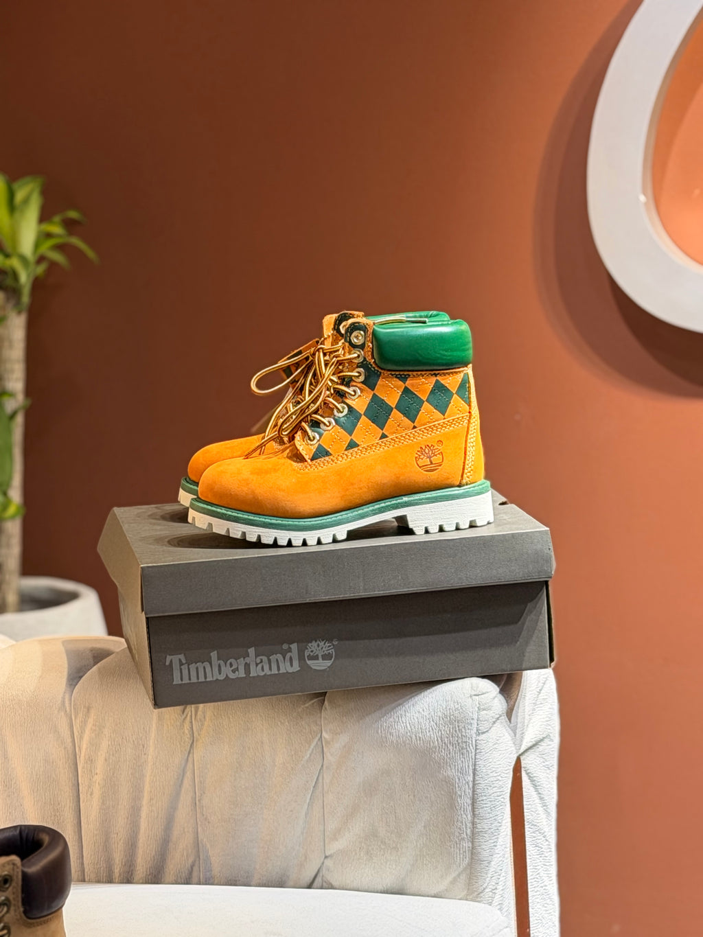 Timberland