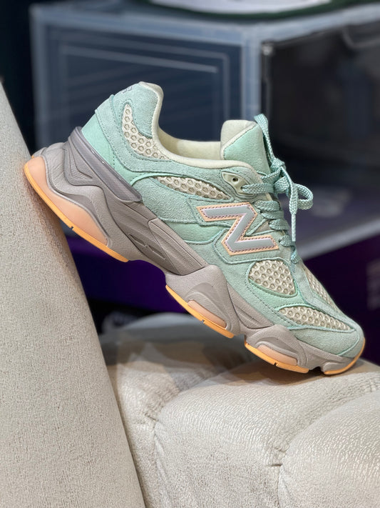 New balance 9060
