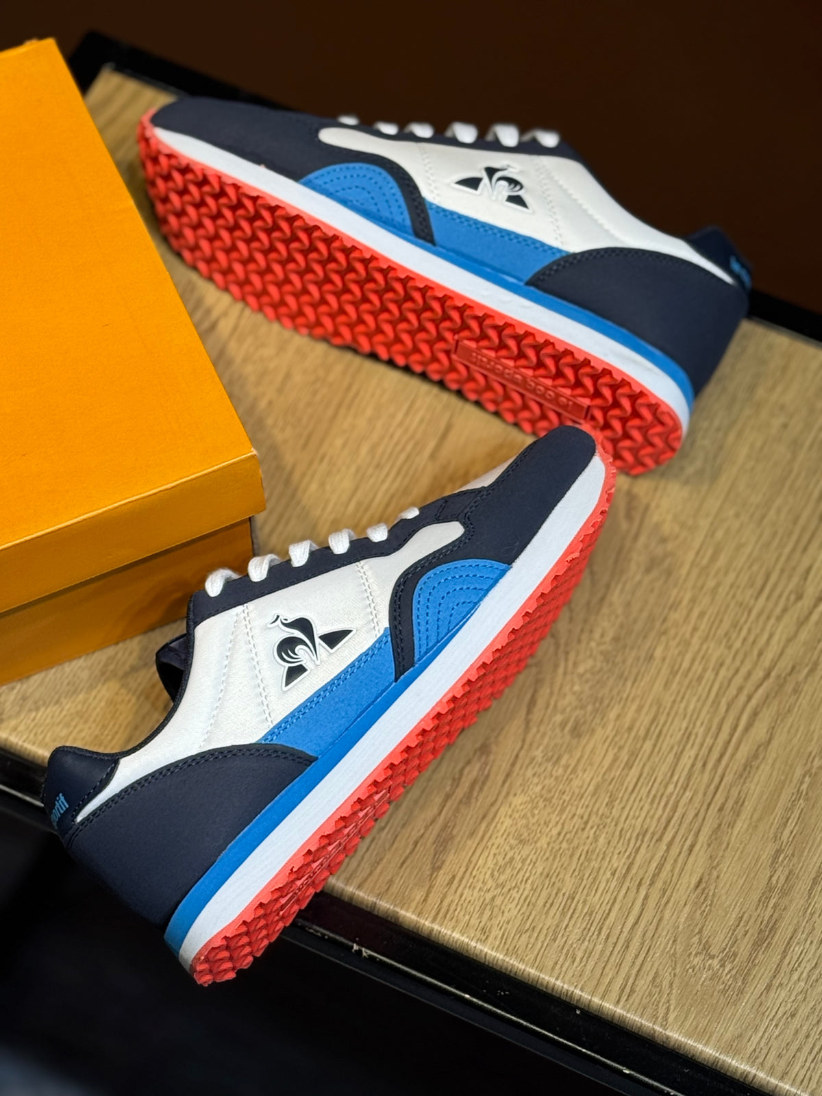 Le coq sportfit
