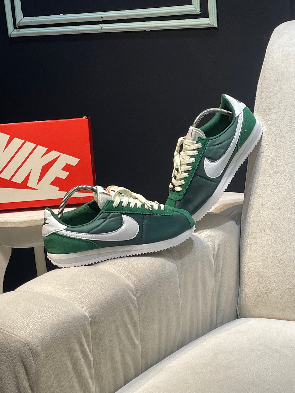 Nike cortez