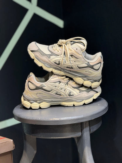 Asics gel