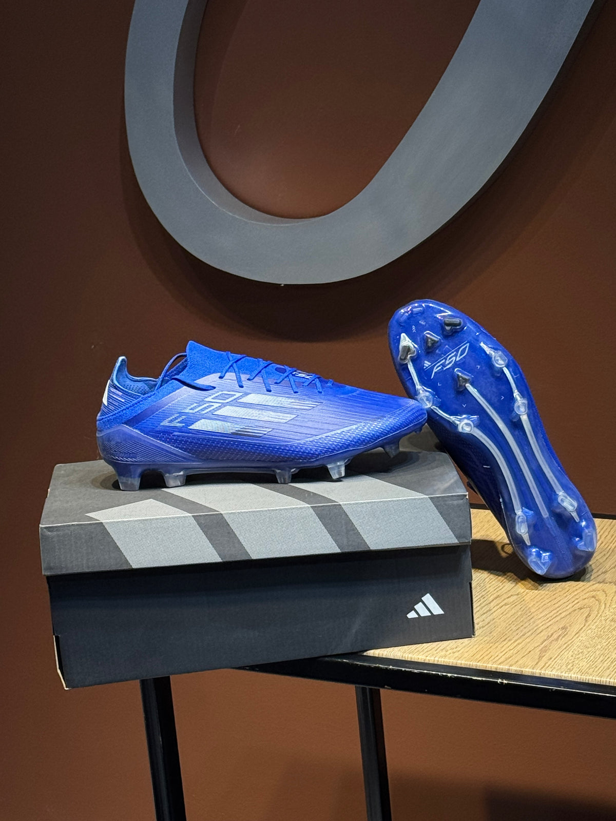Guayos Adidas F50