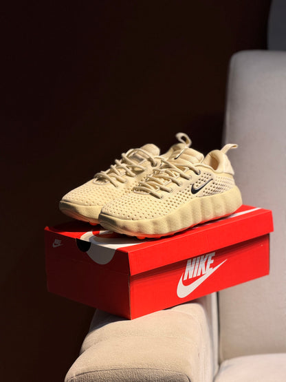 Nike mind