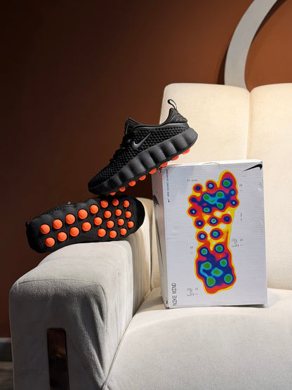 Nike mind