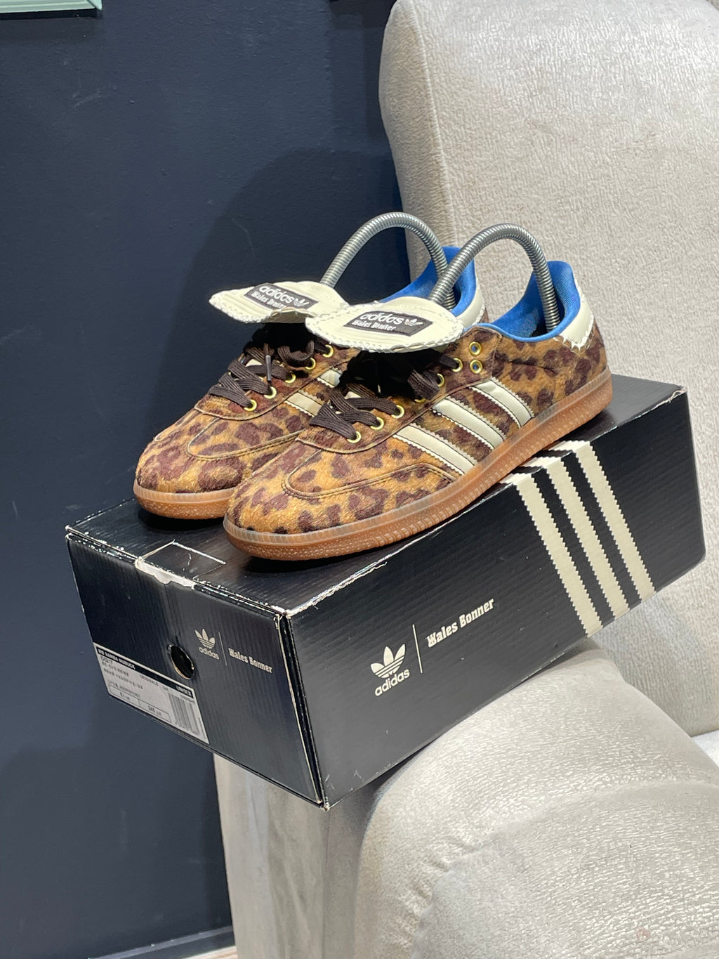 Adidas wales bonner