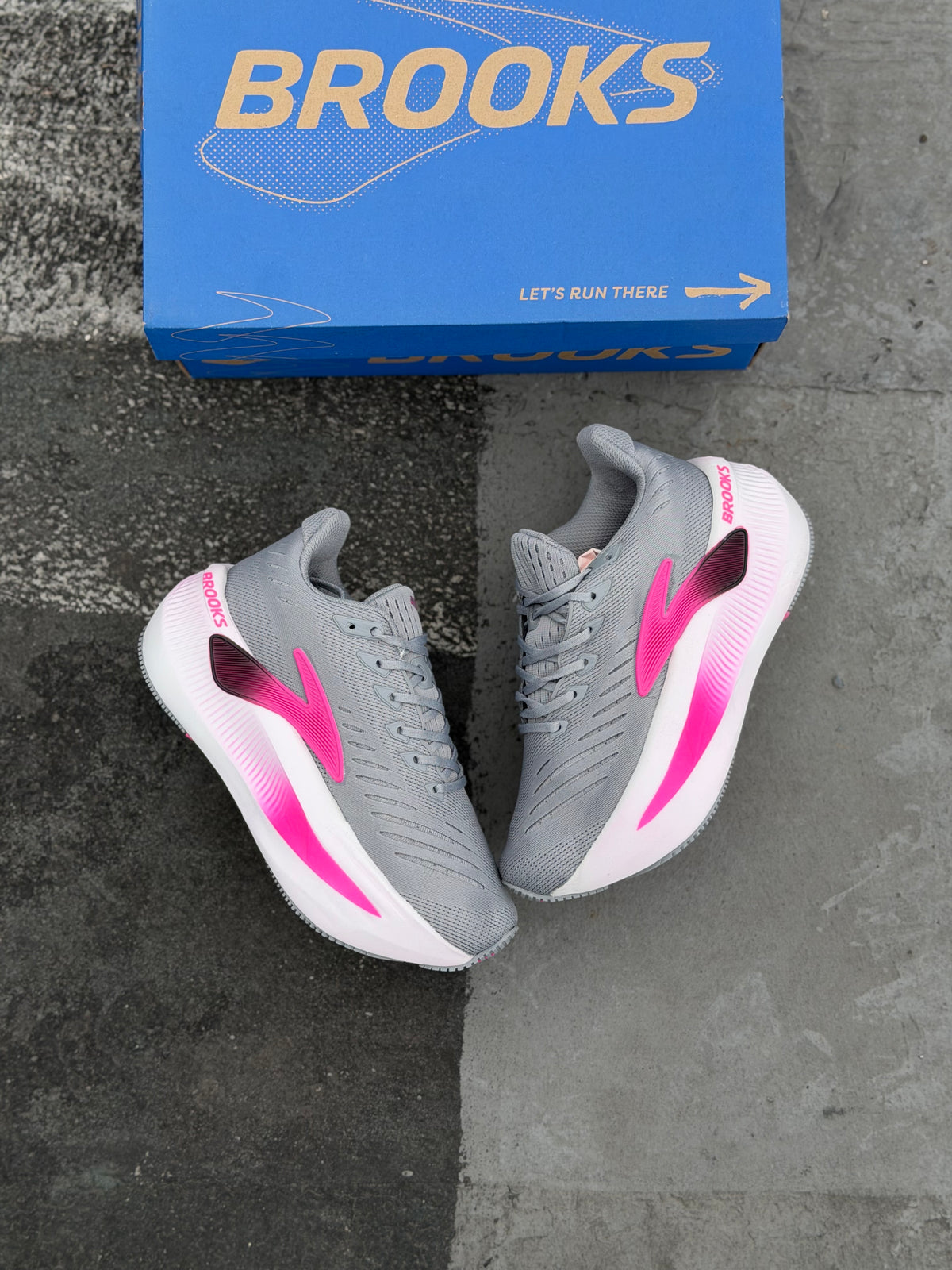 BROOKS GLYCERIN
