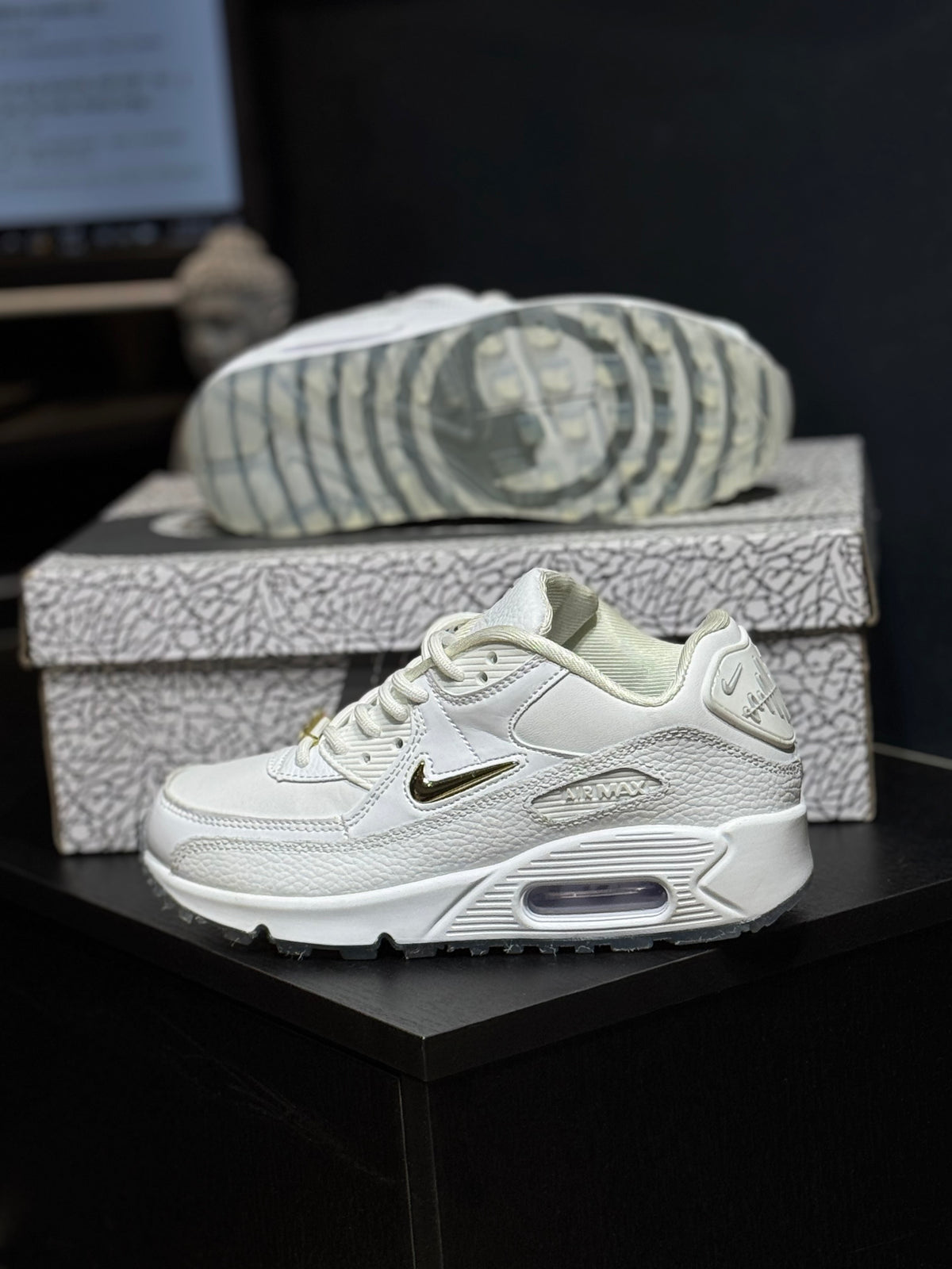 Nike Air Max 90 pirata