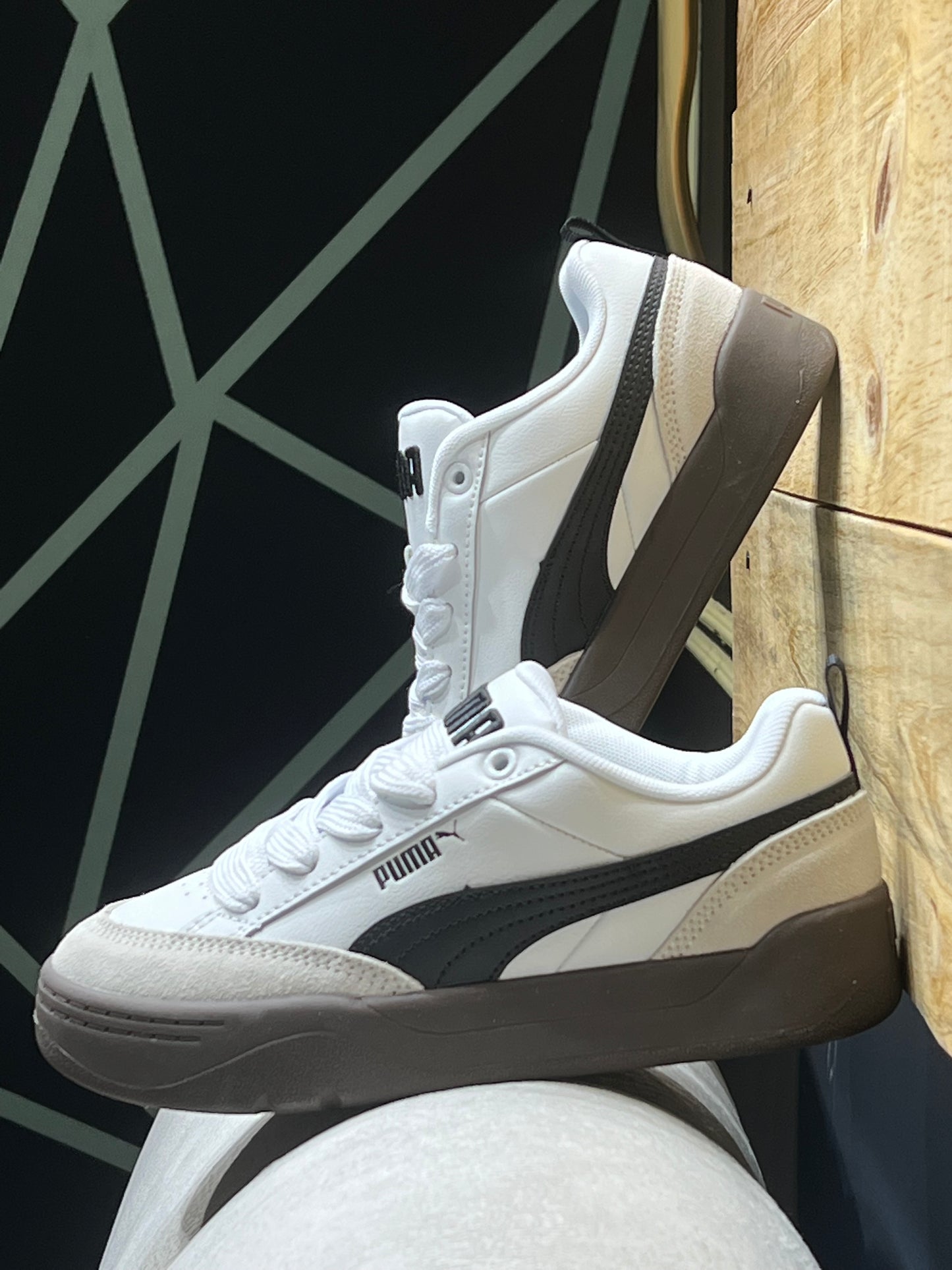 Puma park