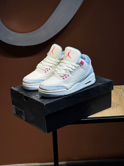 Jordan retro 3
