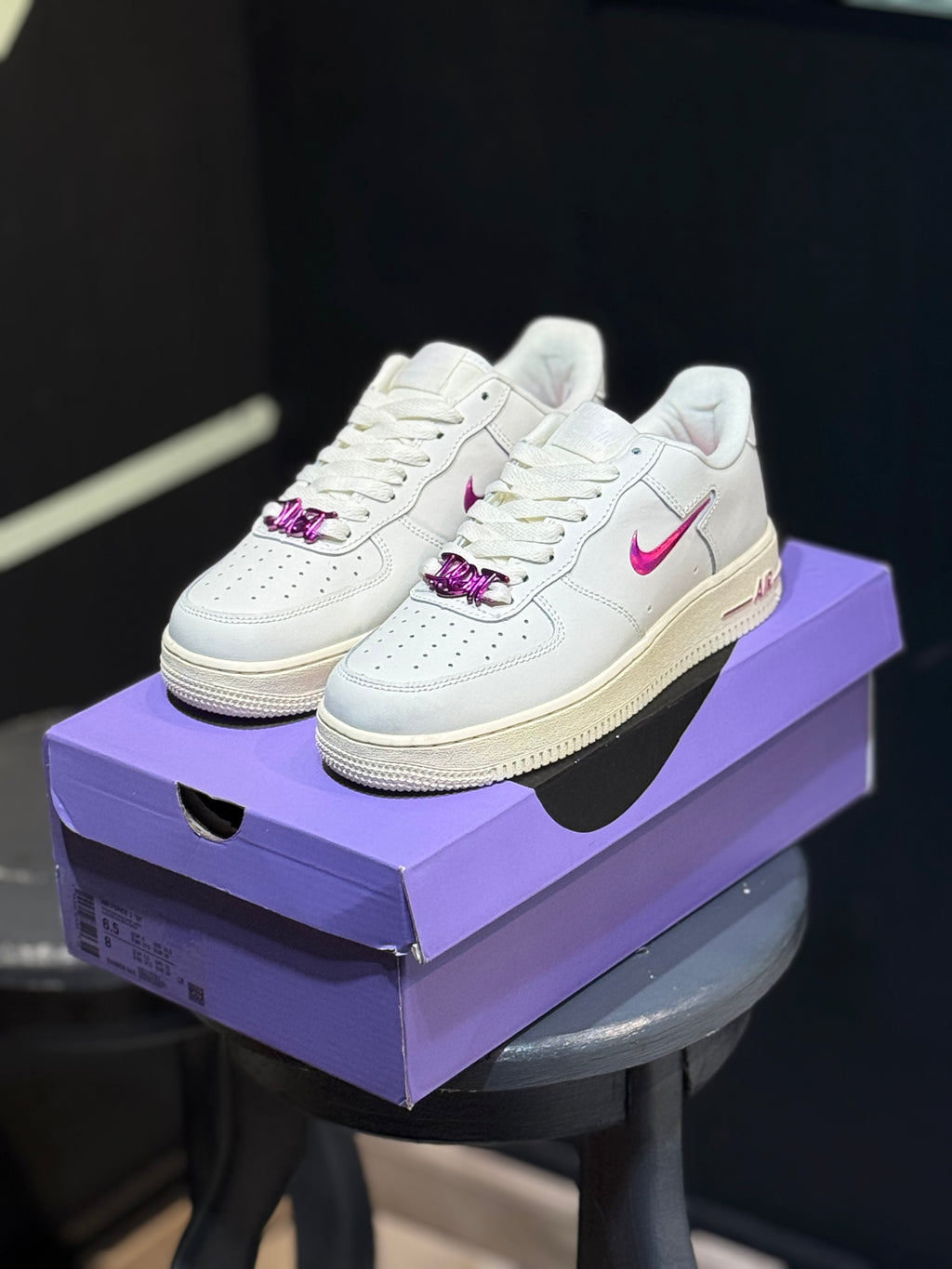 Nike Force one