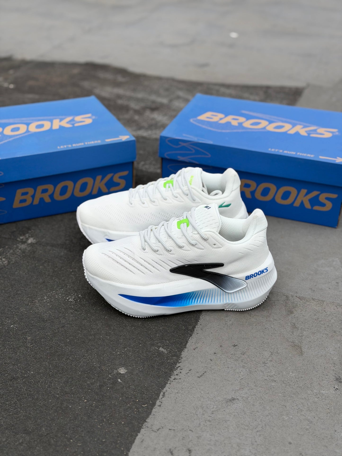 BROOKS GLYCERIN