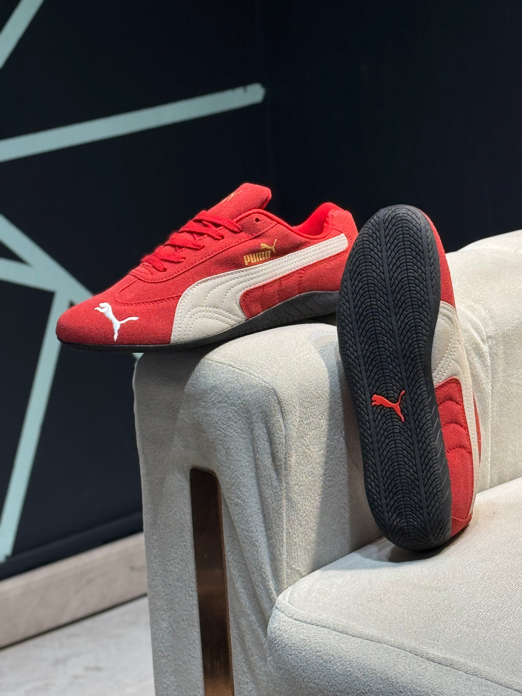 Puma Speedcat