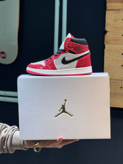 Jordan retro 1
