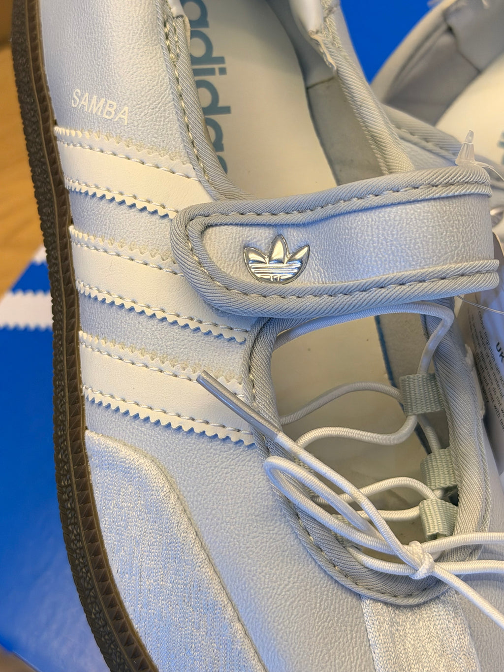 Adidas