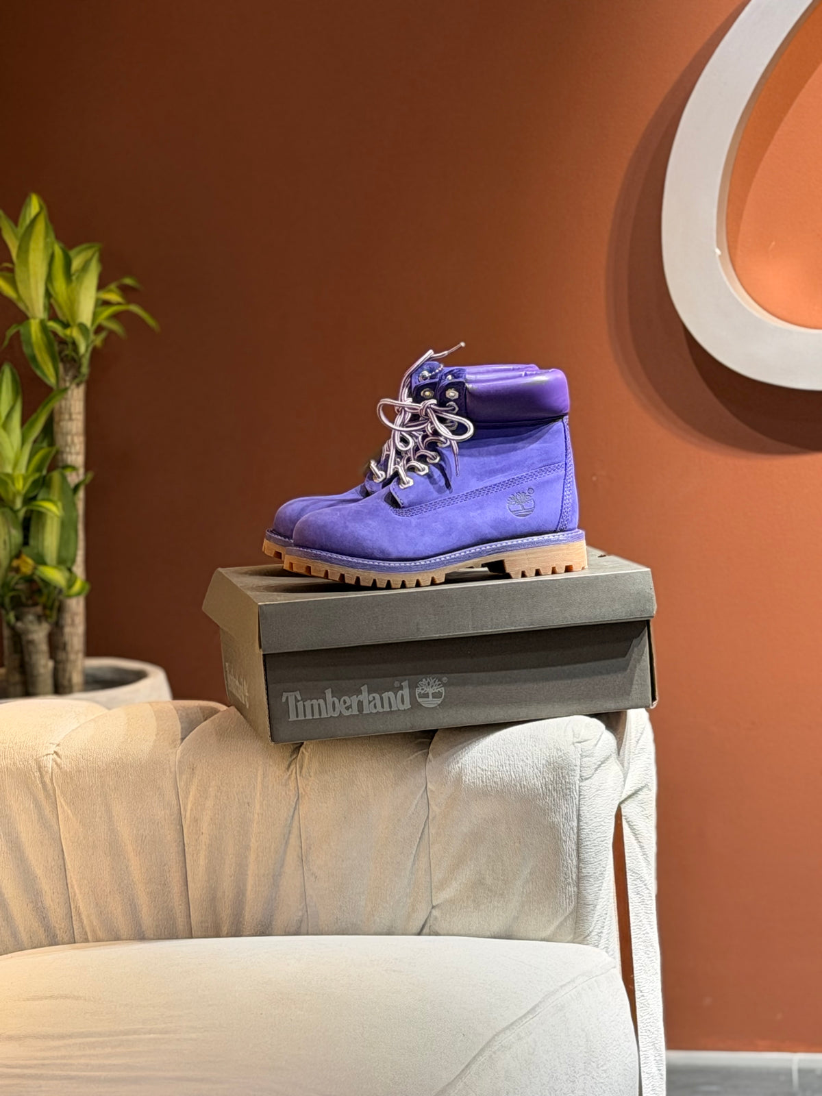 Timberland