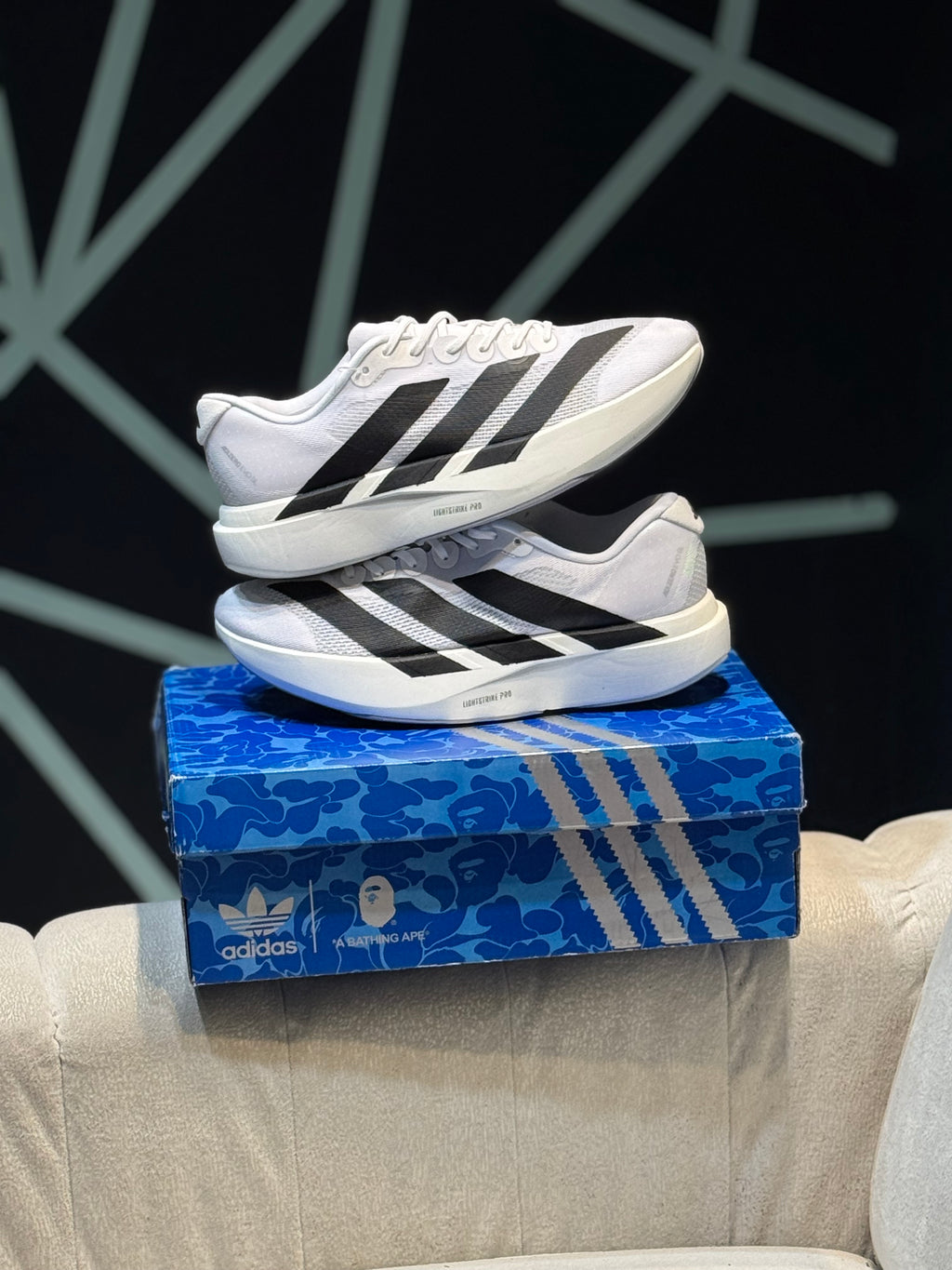 Adidas adizero