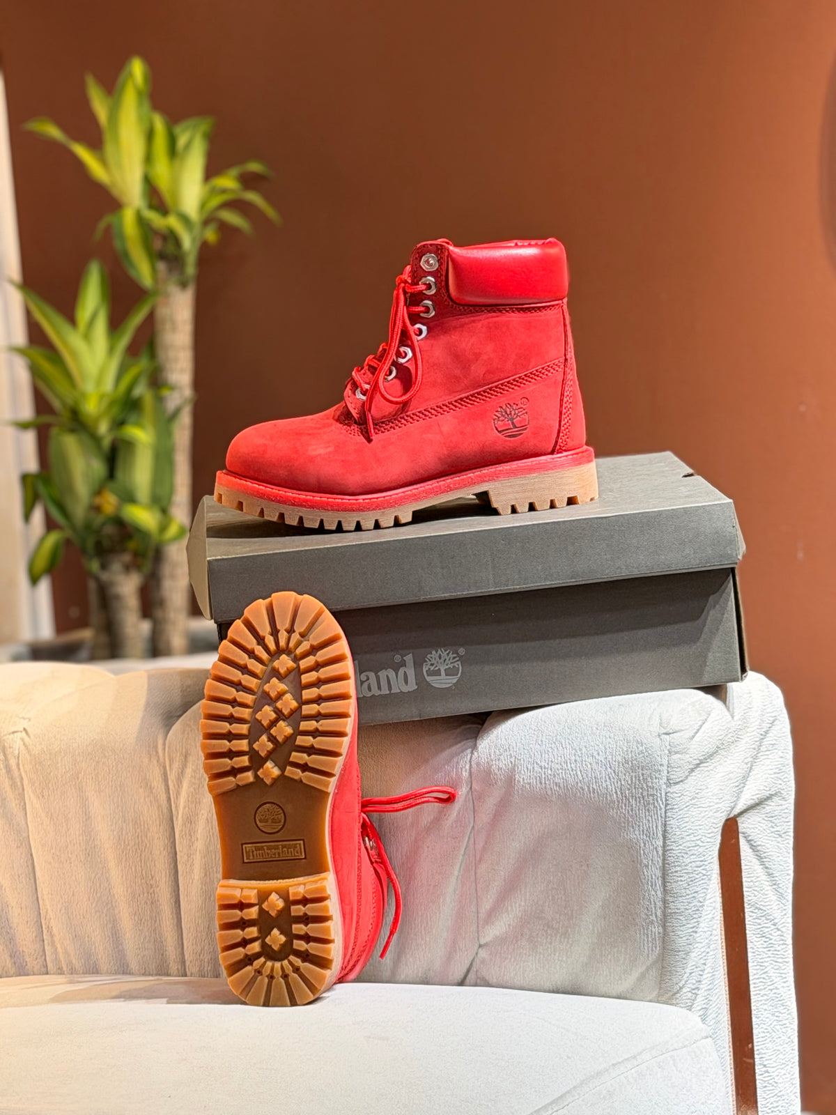 Timberland