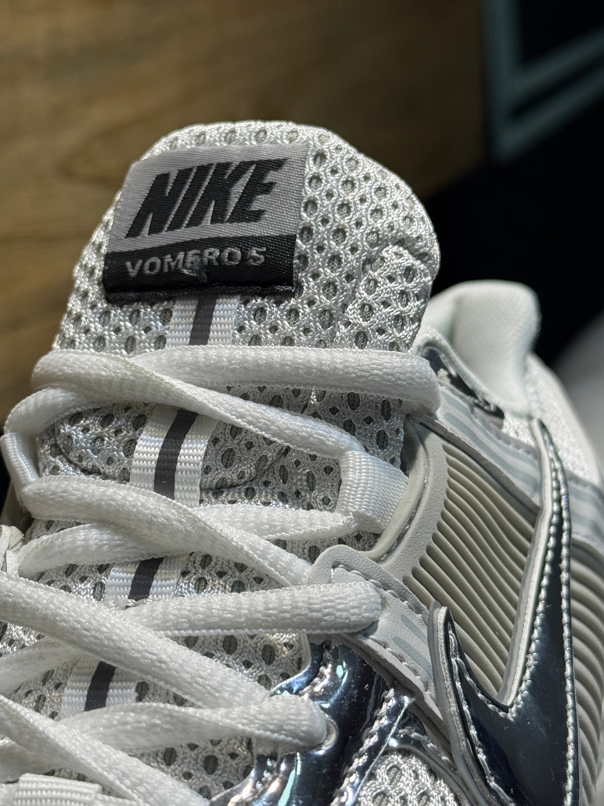 Nike zoom vomero